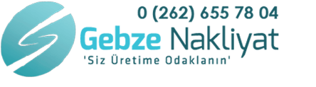 Gebzenakliye Logo