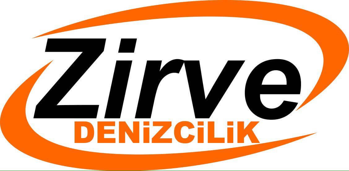 Zirve Denizcilik Logo