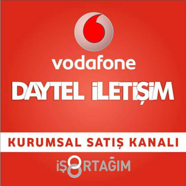 DAYTEL Logo