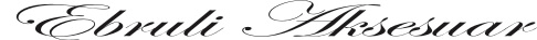 Ebruli Aksesuar Logo