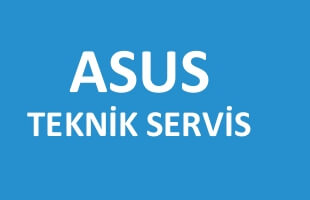 Asus Servisi Ankara Logo