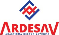 ARDESAV Koruma ve Özel Güvenlik Hizmetleri Logo