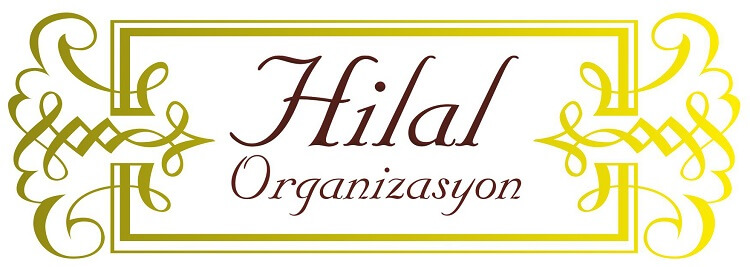 organizasyon şirketi Logo