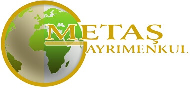 Metaş Gayrimenkul Logo