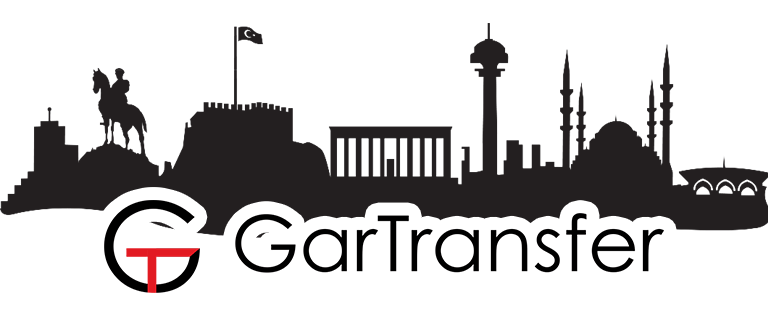 Ankara Havalimanı Transfer Logo