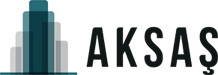 AKSAŞ Logo