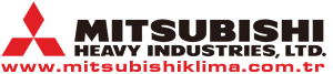 Mitsubishi Klima Logo