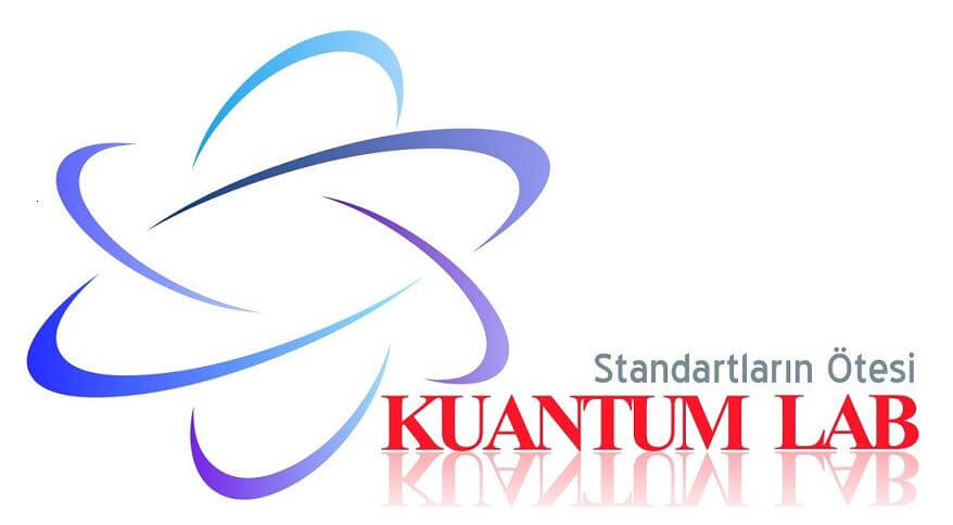 Kuantum lab Logo