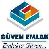 Güven Emlak Logo