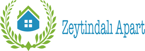 Zeytin Dalı Logo