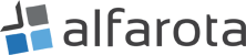 Alfarota Logo