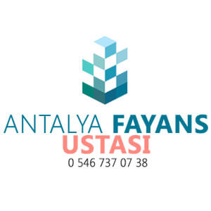 Antalya Fayans Ustası