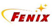 Fenix yangın Logo