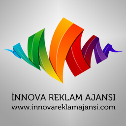 iNNOVA REKLAM WEB TASARIM AJANSI Logo
