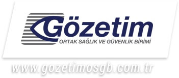 Gözetim OSGB Logo