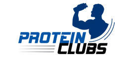 protein clubs Logo