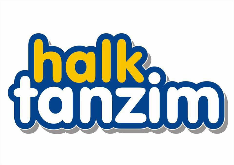 HALK TANZİM EDİRNE - 1 Logo