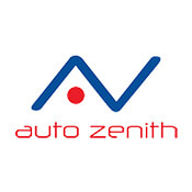 AUTOZENTH Logo