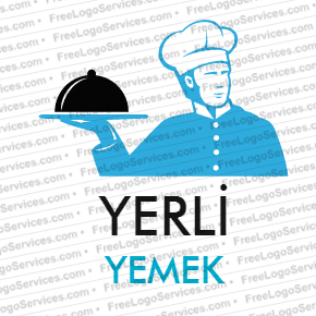 YRL CATERİNG Logo