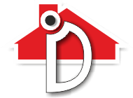 Dipu Kentsel Dönüşüm Logo