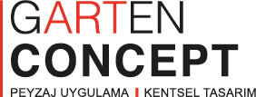 Garten Concept Logo
