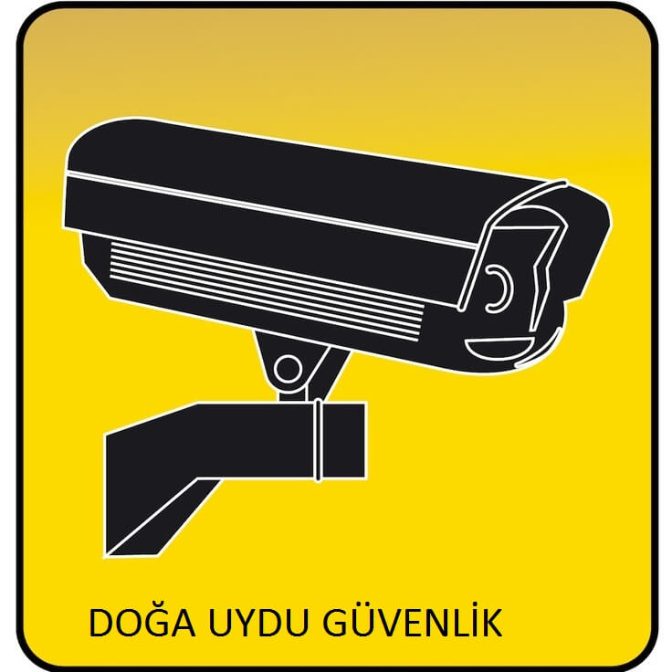 DOĞA uydu güvenlik