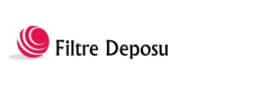 FİLTRE DEPOSU Logo