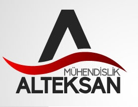 ALTEKSAN Logo