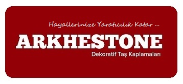 Arkhestone Duvar Kaplamaları