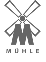 muehle-shaving Logo