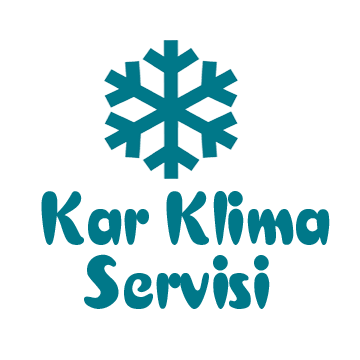 Kar Klima Servisi Logo