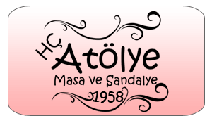 atölye Logo