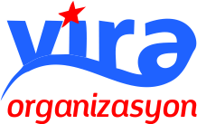 Vira Organizasyon Logo