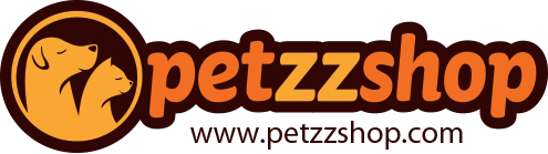 PETZZ SHOP Logo