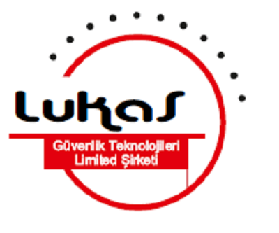 Lukas Teknoloji Logo