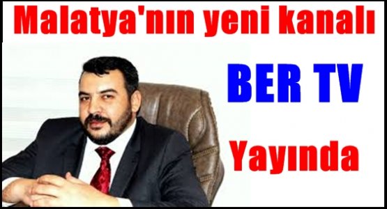 Ber TV Radyo TV yayıncılık A.Ş