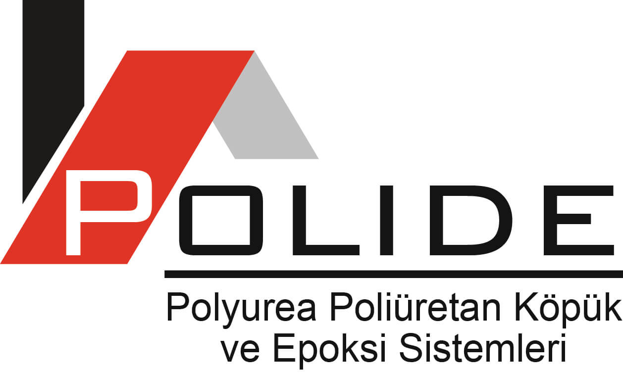 polide izolasyon Logo