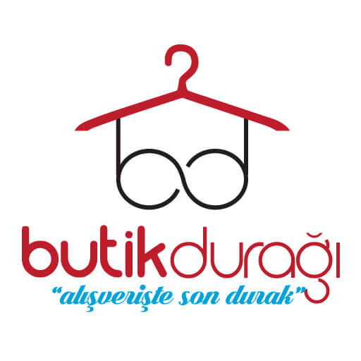 Butik Durağı Logo