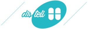 Diş Teli Logo