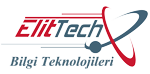 Elit Tech Bilgi Teknolojileri Logo