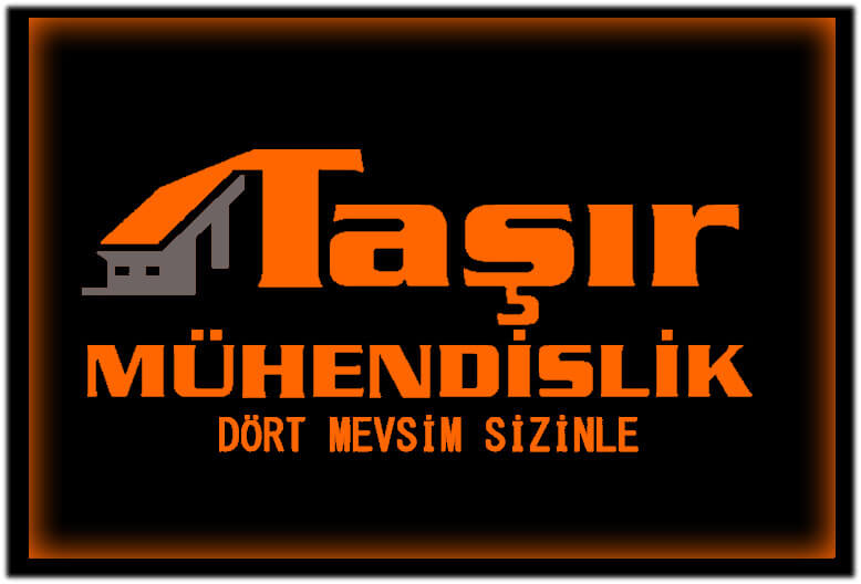 TAŞIR İNŞAAT MÜHENDİSLİK HİZMETLERİ