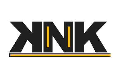 KNK DÖŞEME Logo
