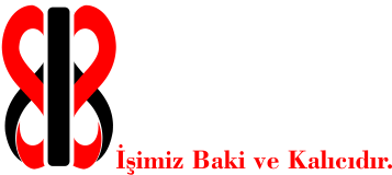 Baki Asansör Logo