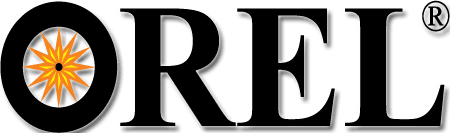 OREL Aydınlatma Elektrik Malzemeleri Logo