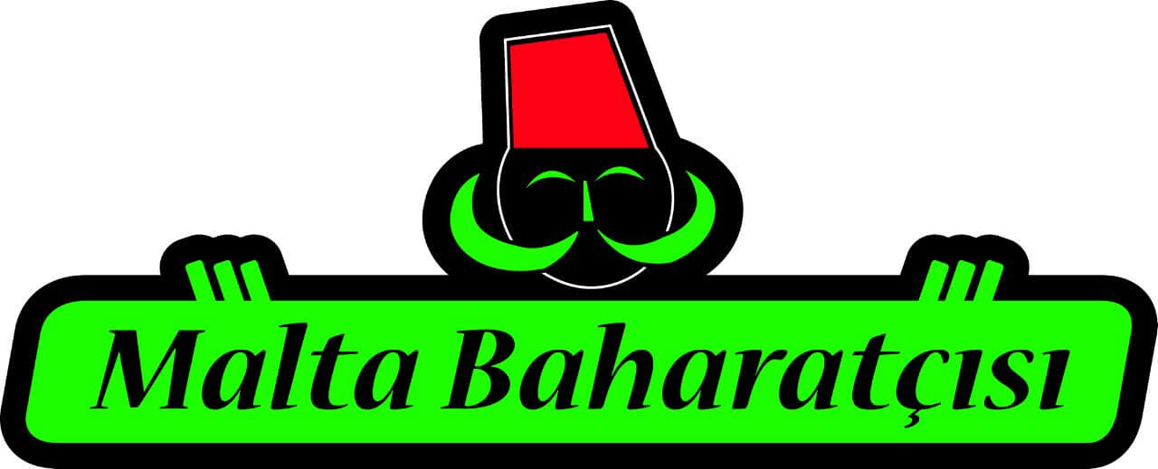Malta Baharatçısı Logo