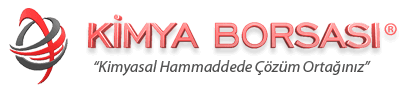 Kimya Borsası Logo