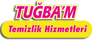 Tuğbam temizlik Logo