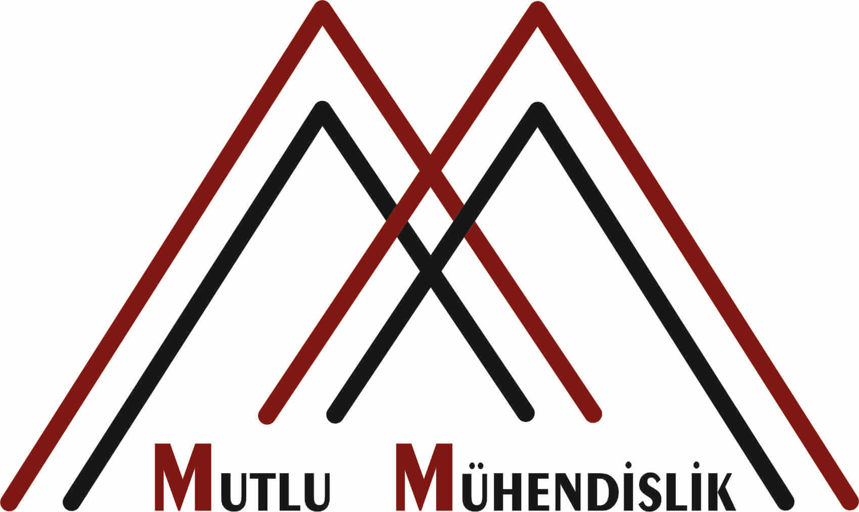 MUTLU MÜHENDİSLİK Logo