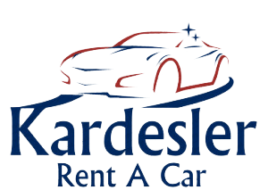 Kardeşler Rent A Car Logo