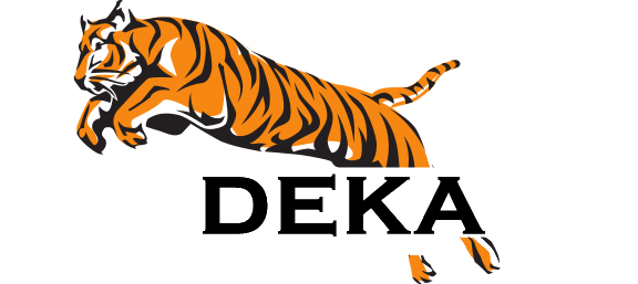 Deka Logo